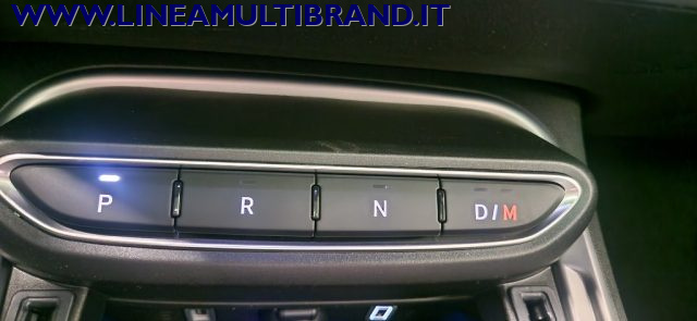 JEEP Avenger usata, con Park Distance Control