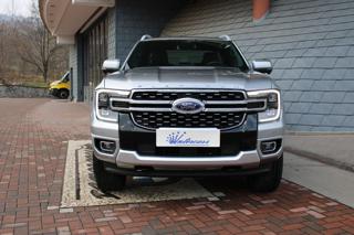 FORD Ranger usata, con Airbag Passeggero