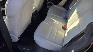 PORSCHE Macan usata, con Regolazione elettrica sedili