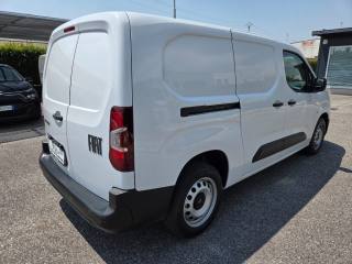 FIAT Doblo usata, con Alzacristalli elettrici