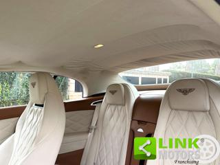 BENTLEY Continental usata, con Luci diurne LED