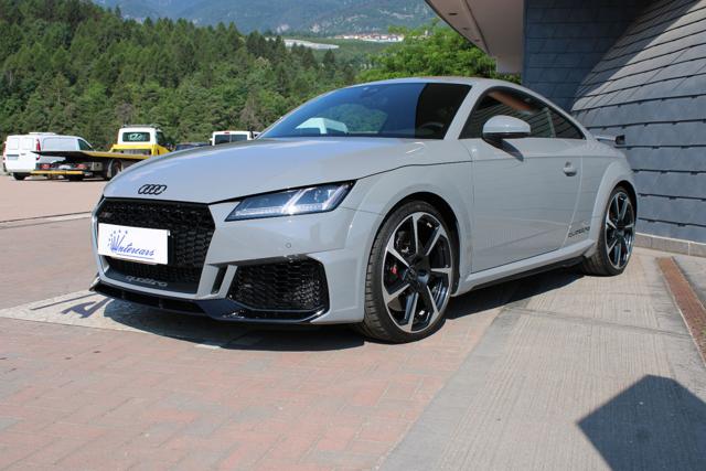 AUDI TT RS usata, con Airbag Passeggero