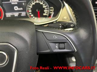 AUDI Q5 usata, con USB
