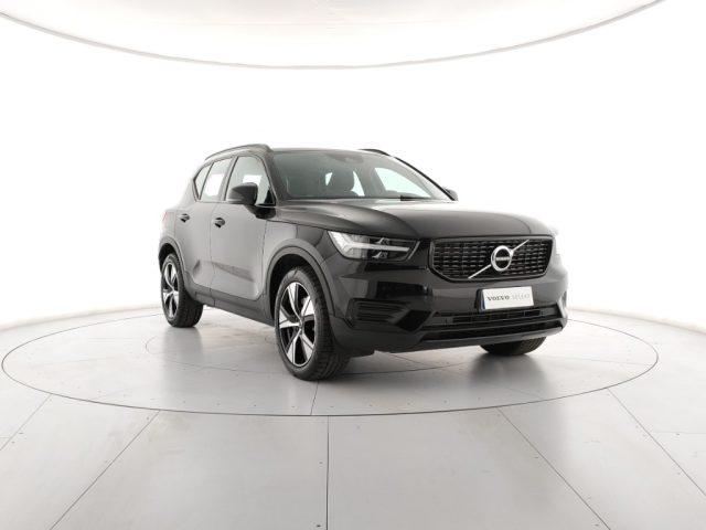 VOLVO XC40 usata, con Autoradio