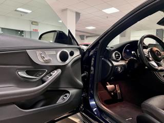 MERCEDES-BENZ C 43 AMG usata, con Chiusura centralizzata