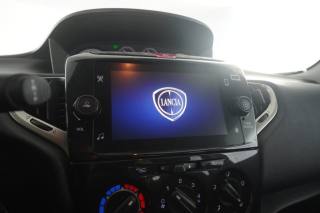 LANCIA Ypsilon usata 13