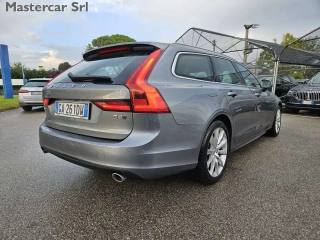 VOLVO V90 usata, con Antifurto