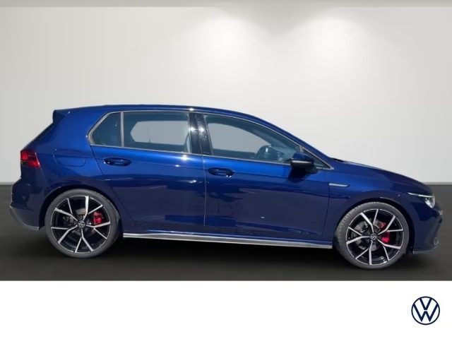 VOLKSWAGEN Golf usata, con Airbag