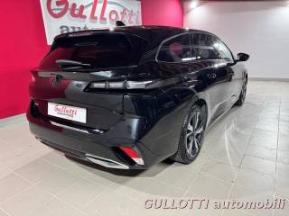 PEUGEOT 308 usata, con Autoradio