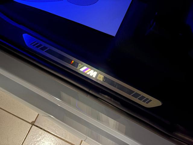 BMW X5 usata, con Specchietti laterali elettrici