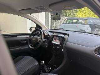 PEUGEOT 108 usata, con Boardcomputer