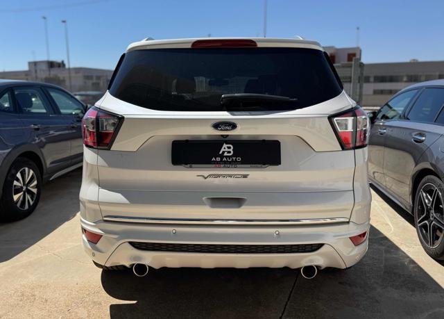 FORD Kuga usata, con Cerchi in lega