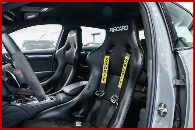 AUDI RS3 usata, con Cerchi in lega