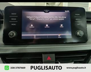 SKODA Kamiq usata, con Controllo trazione