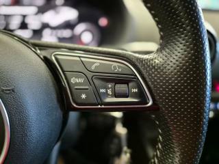 AUDI A3 usata, con Volante in pelle