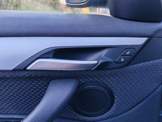 BMW X1 usata, con Start/Stop Automatico