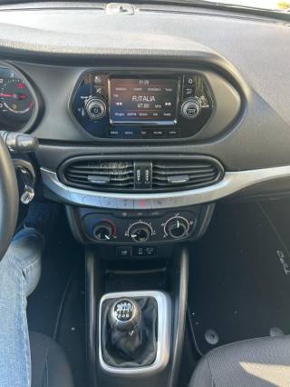 FIAT Tipo usata, con Fendinebbia