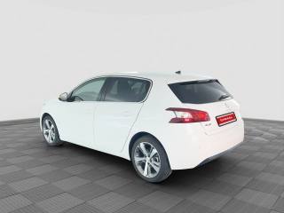 PEUGEOT 308 usata 3