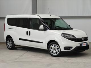 FIAT Doblo Doblò 1.4 T-Jet 120cv Maxi Trasporto Disabili 5+1