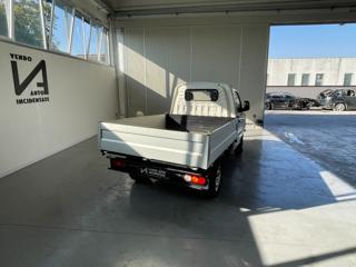 PIAGGIO Porter NP6 usata, con ESP