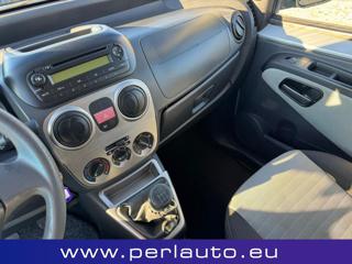 FIAT Qubo usata, con Fendinebbia