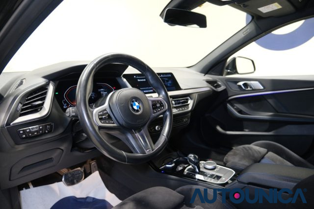 BMW 118 usata, con Alzacristalli elettrici