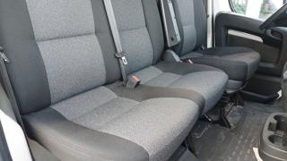 FIAT Ducato usata, con Chiusura centralizzata