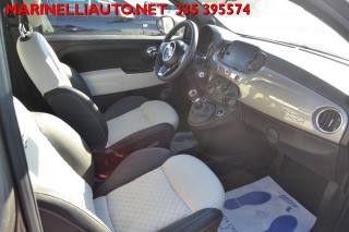 FIAT 500 usata, con Bluetooth