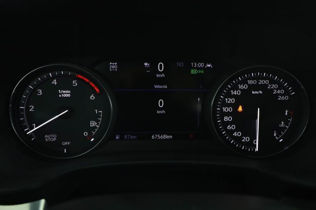 CADILLAC XT4 usata 6