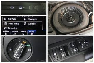 VOLKSWAGEN Tiguan usata, con Immobilizzatore elettronico