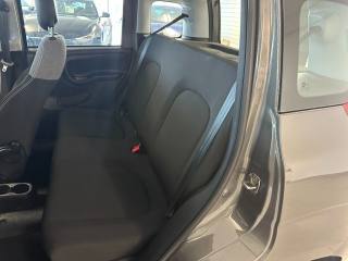 FIAT Panda usata, con Servosterzo