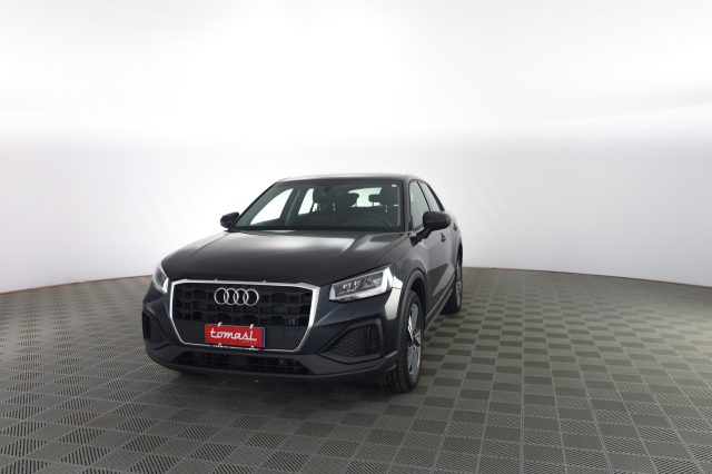 AUDI Q2 usata 0