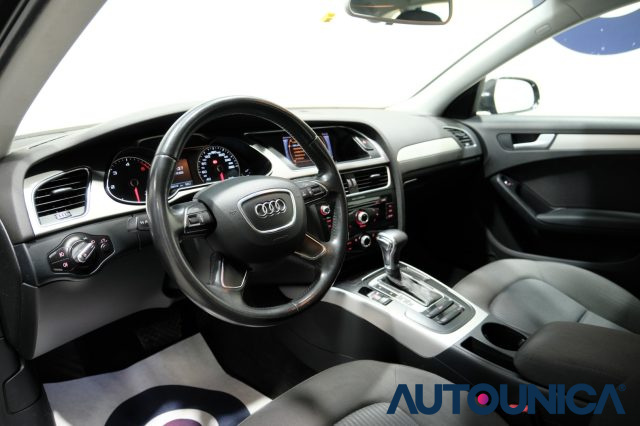 AUDI A4 usata, con Alzacristalli elettrici