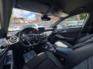 MERCEDES-BENZ A 200 usata, con Controllo trazione