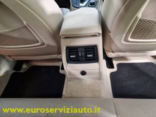 BMW 320 usata, con Volante multifunzione