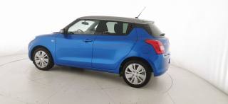 SUZUKI Swift usata, con Vivavoce