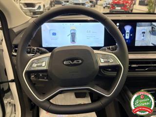 EVO Evo7 usata, con USB