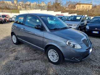 LANCIA Ypsilon usata, con Airbag Passeggero