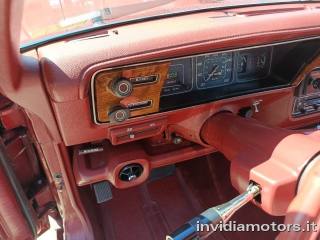 JEEP Wagoneer usata 25
