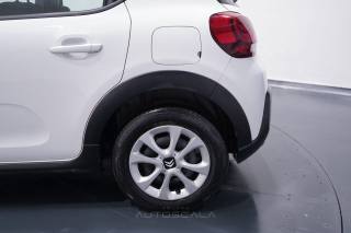 CITROEN C3 usata 25