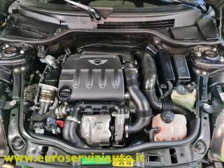 MINI Cooper D usata 43