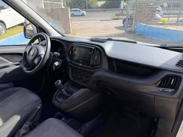 FIAT Doblo usata 10