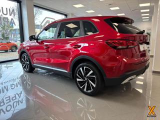 MG ZS usata, con Cruise Control