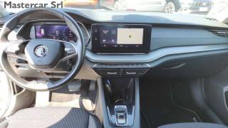 SKODA Octavia usata, con USB