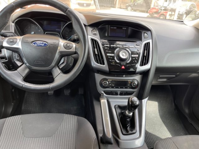 FORD Focus usata 11