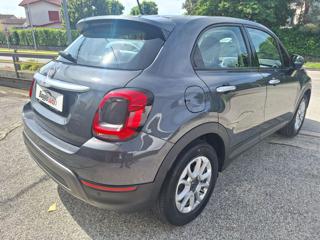 FIAT 500X usata, con Filtro antiparticolato