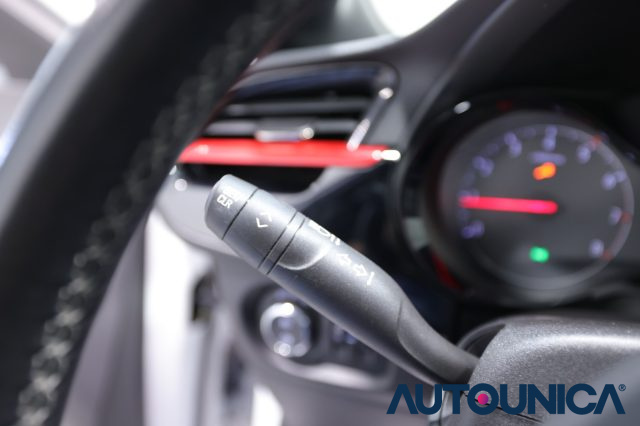 OPEL Corsa usata, con Fari LED