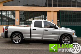 DODGE RAM usata, con Chiusura centralizzata