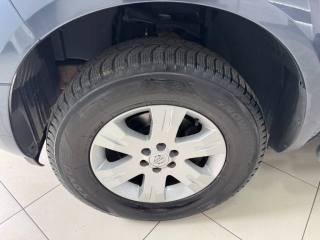 NISSAN Pathfinder usata, con Specchietti laterali elettrici