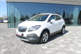 OPEL Mokka usata, con Airbag